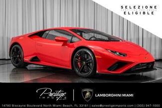Used 2023 Lamborghini Huracan EVO image 1