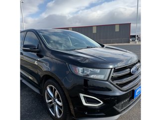 Certified 2016 Ford Edge Sport w/ Equipment Group 401A image 1