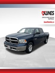 Used 2020 RAM 1500 Classic SLT image 1