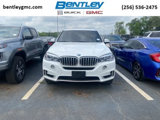 Used 2017 BMW X5 sDrive35i image 1