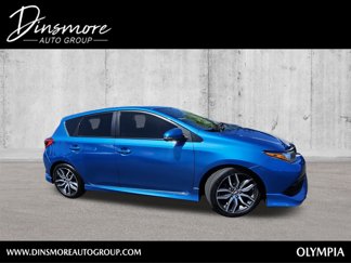 Used 2016 Scion iM image 1