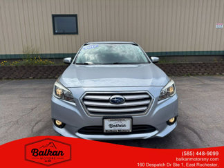 Used 2017 Subaru Legacy 2.5i Sport image 1