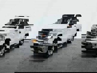 Used 2014 Ford F150 XLT w/ Equipment Group 302A Luxury image 1