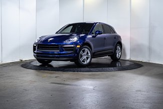 Used 2022 Porsche Macan image 1