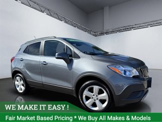 Used 2015 Buick Encore AWD image 1