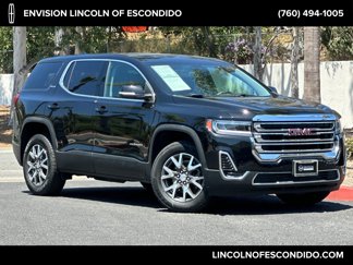 Used 2023 GMC Acadia SLE image 1