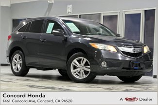 Used 2015 Acura RDX FWD w/ Technology Package image 1