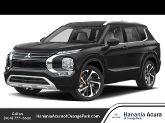 Used 2022 Mitsubishi Outlander SEL image 1