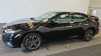 Used 2021 Nissan Maxima 3.5 SV image 1