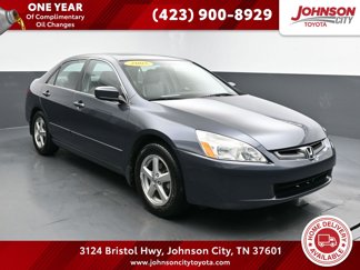 Used 2005 Honda Accord EX-L image 1