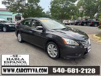 Used 2013 Nissan Sentra SL image 1
