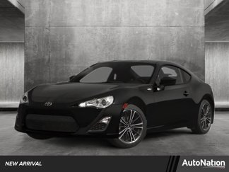 Used 2014 Scion FR-S Monogram Series image 1