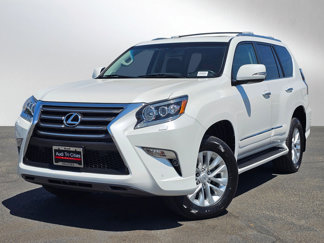 Used 2018 Lexus GX 460 Premium image 1