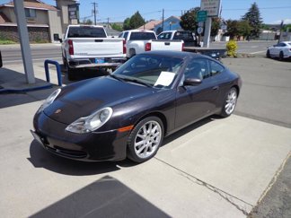 Used 2000 Porsche 911 Carrera 4 image 1