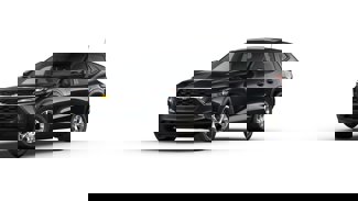 New 2025 Chevrolet Trax LS image 1