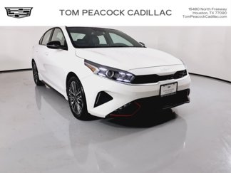 Used 2024 Kia Forte GT-Line image 1