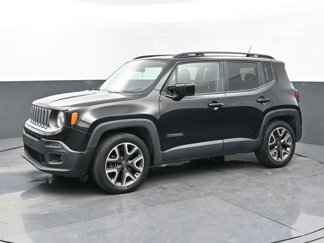 Used 2015 Jeep Renegade Latitude image 1