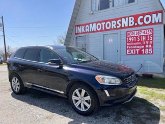 Used 2017 Volvo XC60 T5 Inscription w/ Advanced Package image 1