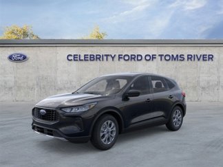 New 2025 Ford Escape Active image 1