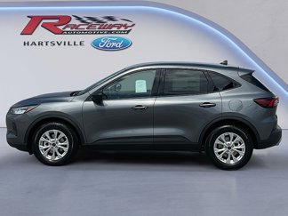 New 2025 Ford Escape Active video 1