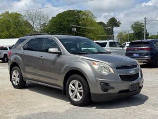 Used 2012 Chevrolet Equinox LT w/ LPO, Protection Package image 1