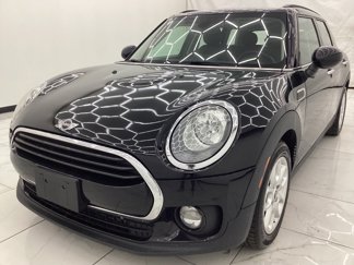 Used 2016 MINI Cooper Clubman image 1