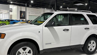 Used 2008 Ford Escape 4WD Hybrid image 1