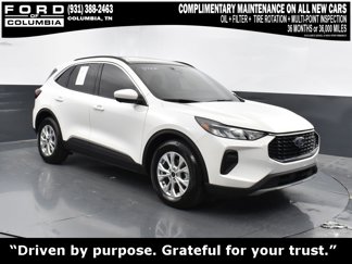 Used 2023 Ford Escape Active w/ Tech Pack #2 image 1
