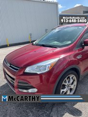 Used 2016 Ford Escape Titanium image 1