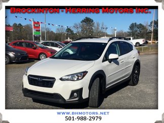 Used 2018 Subaru Crosstrek 2.0i Premium image 1