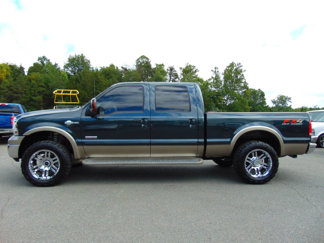 Used 2005 Ford F250 King Ranch image 1
