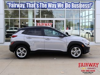 Used 2022 Hyundai Kona SEL w/ Cargo Package image 1