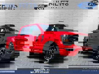 Certified 2022 Ford F150 XLT w/ Equipment Group 302A High image 1