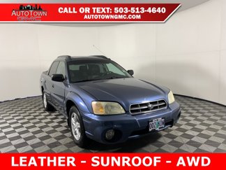 Used 2006 Subaru Baja Sport image 1