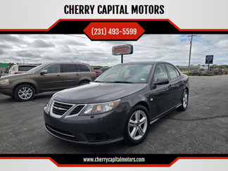 Used 2010 Saab 9-3 2.0T w/ Comfort Package image 1