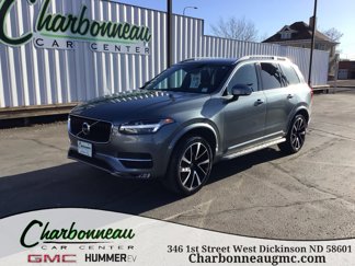 Used 2018 Volvo XC90 T6 Momentum w/ Convenience Package image 1