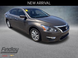 Used 2014 Nissan Altima 2.5 S image 1