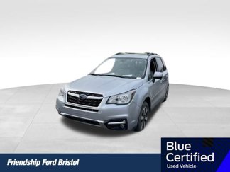Used 2018 Subaru Forester 2.5i Premium image 1