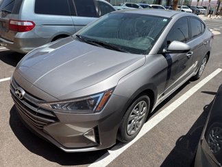 Used 2020 Hyundai Elantra SE w/ Cargo Package (C1) image 1