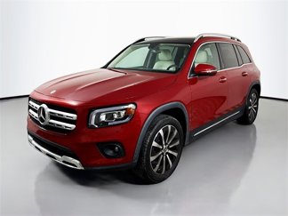Used 2022 Mercedes-Benz GLB 250 image 1