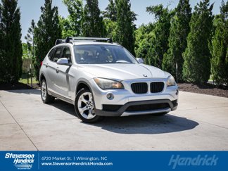 Used 2014 BMW X1 sDrive28i image 1