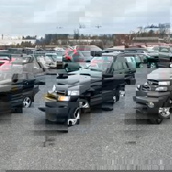 Used 2005 Subaru Forester 2.5X image 1