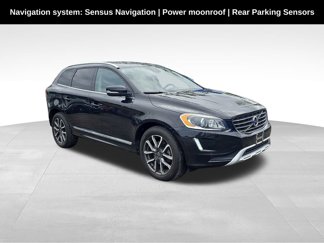Used 2017 Volvo XC60 T6 Dynamic w/ Climate Package image 1