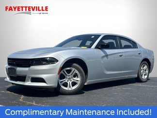 Used 2023 Dodge Charger SXT image 1