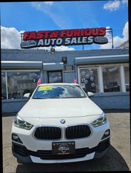 Used 2019 BMW X2 xDrive28i w/ Convenience Package image 1