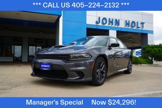 Used 2023 Dodge Charger GT w/ Blacktop Package image 1