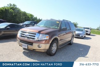Used 2012 Ford Expedition EL XLT image 1