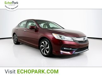 Used 2016 Honda Accord EX-L image 1