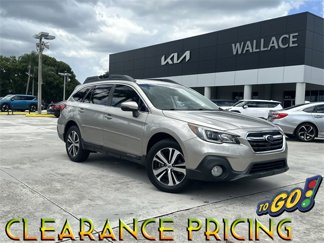 Used 2019 Subaru Outback 2.5i Limited image 1