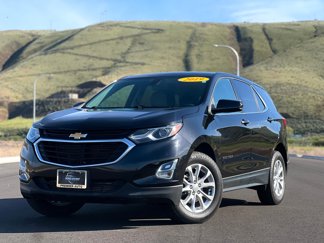 Used 2019 Chevrolet Equinox LT image 1